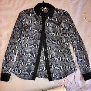 Michael Kors button down